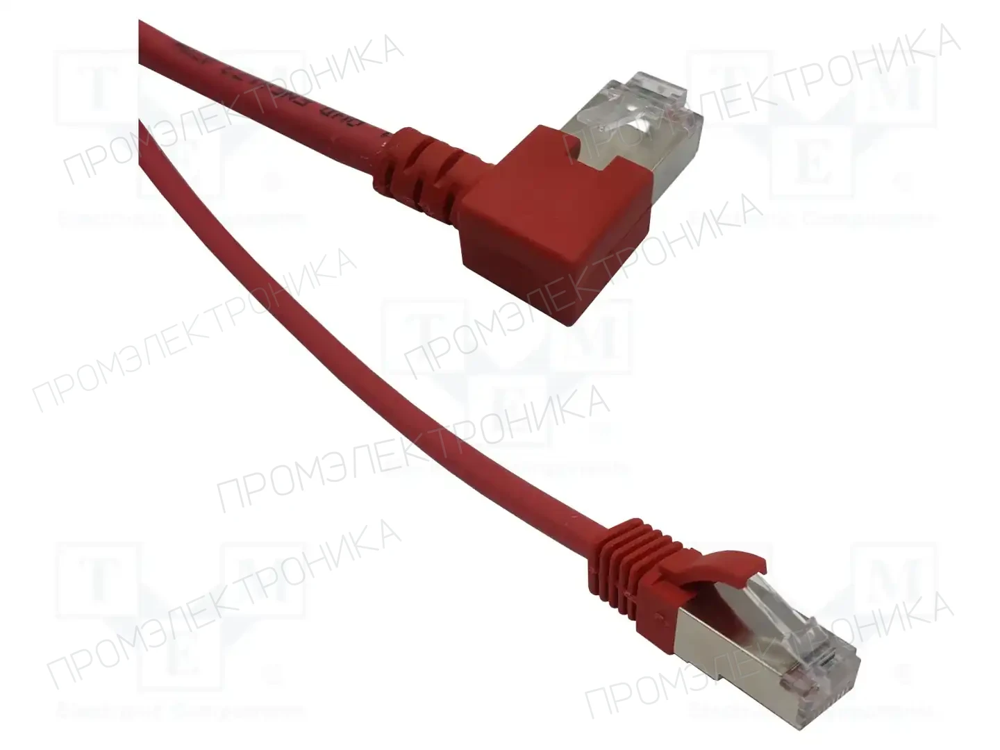 MCI 102502 — Кабели и адаптеры RJ45