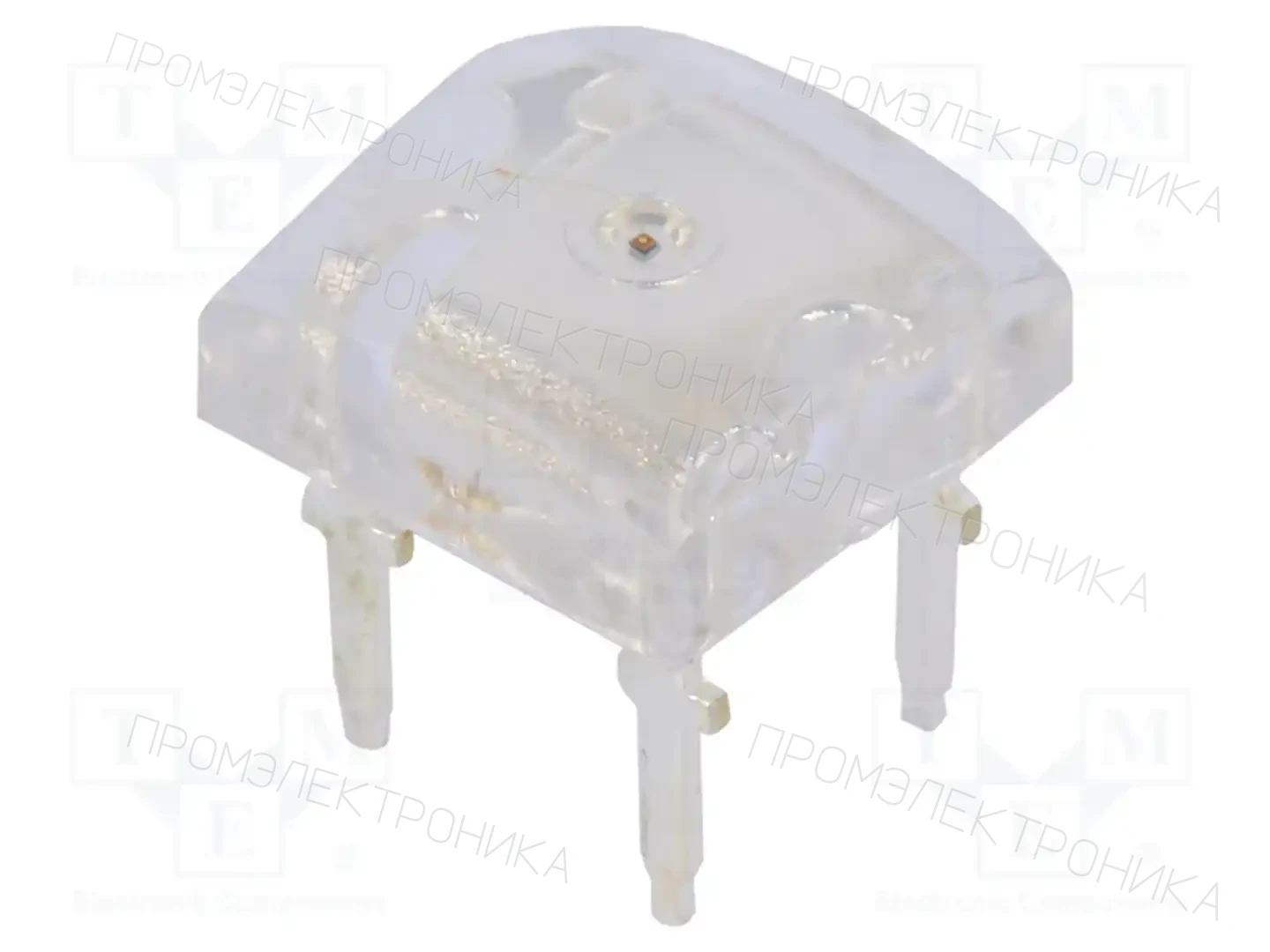 OPTOSUPPLY OSY5PAZ4E1D — Светодиоды THT Super Flux