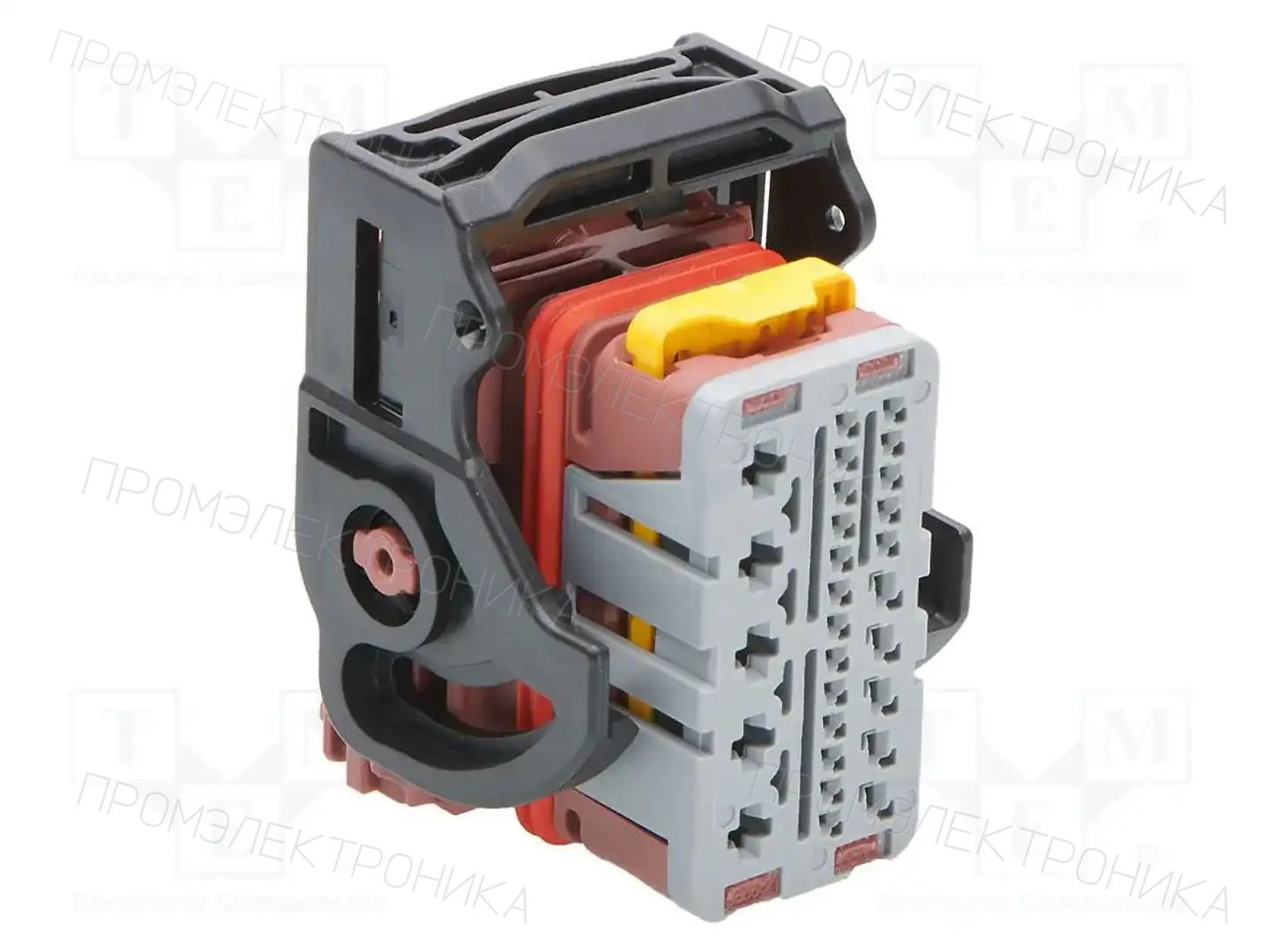 MOLEX 64318-1018 — Разъeмы Automotive