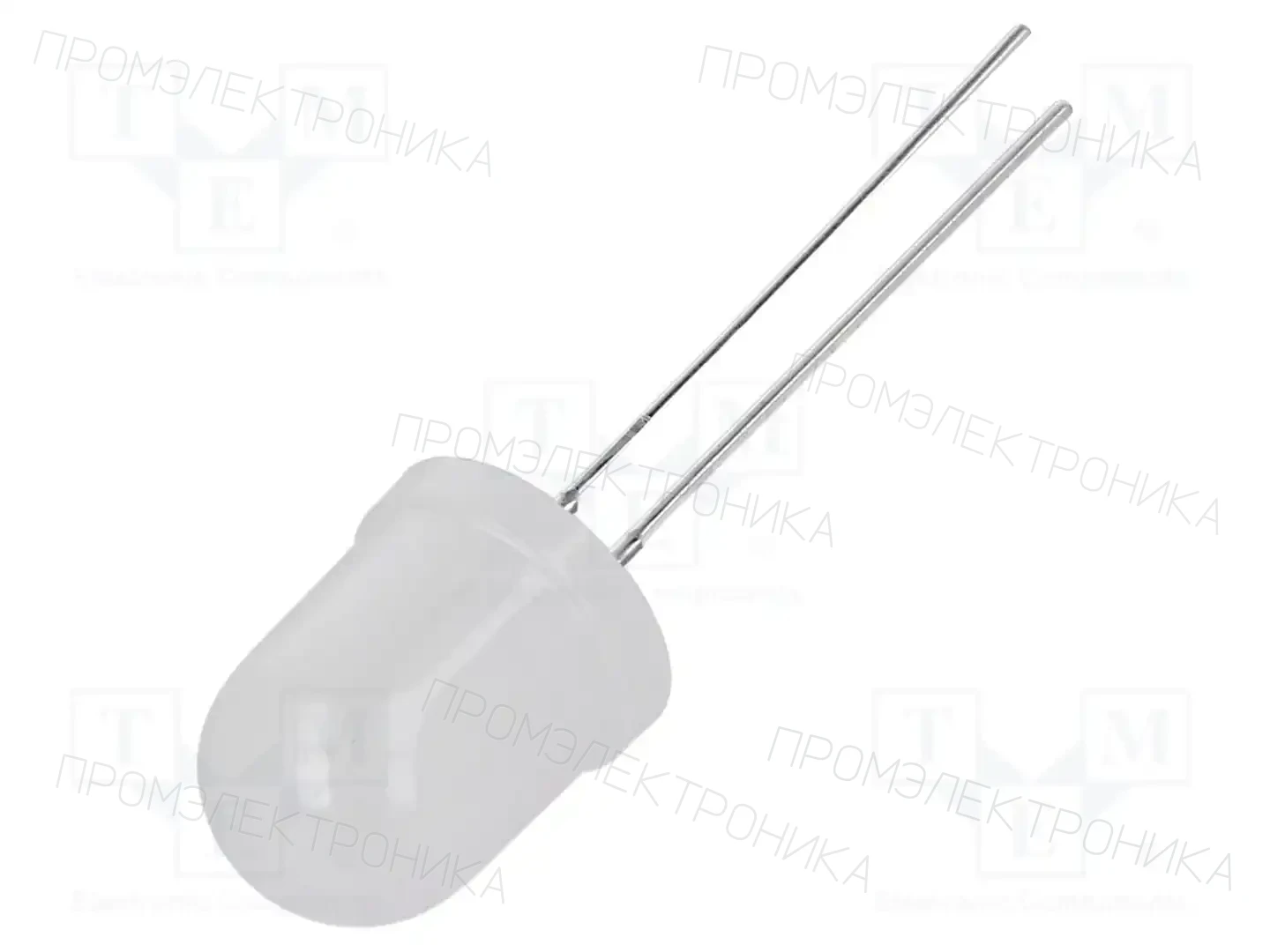 OPTOSUPPLY OS5RPMA162A-LM — Круглые светодиоды THT