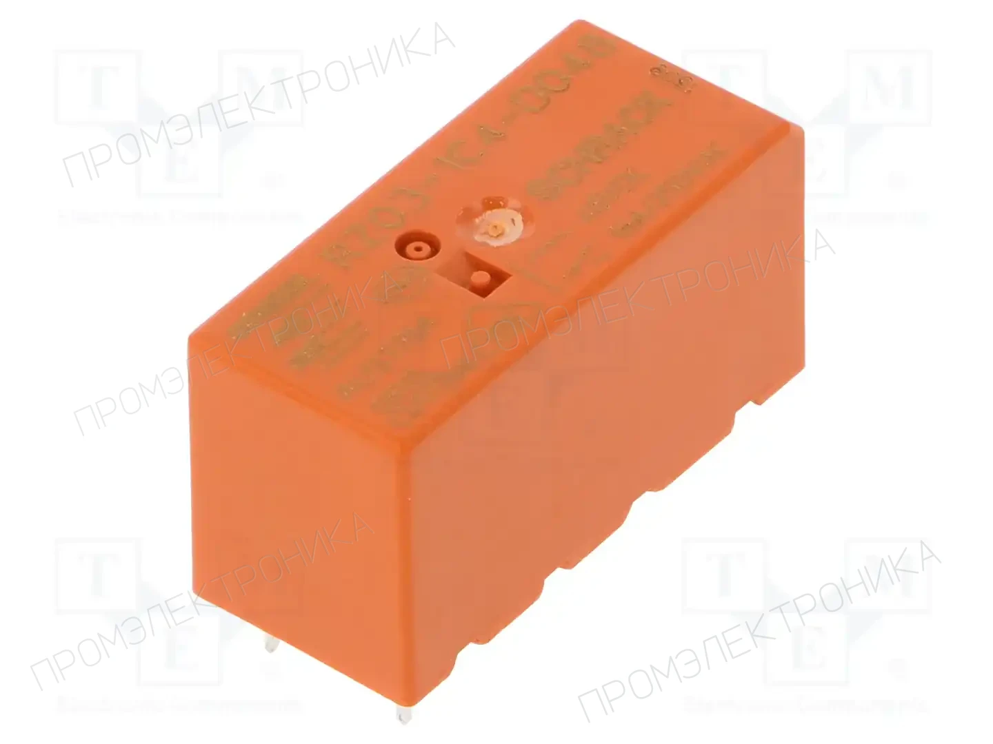 TE Connectivity 2-1415899-4 — Реле электромагн. миниатюрные