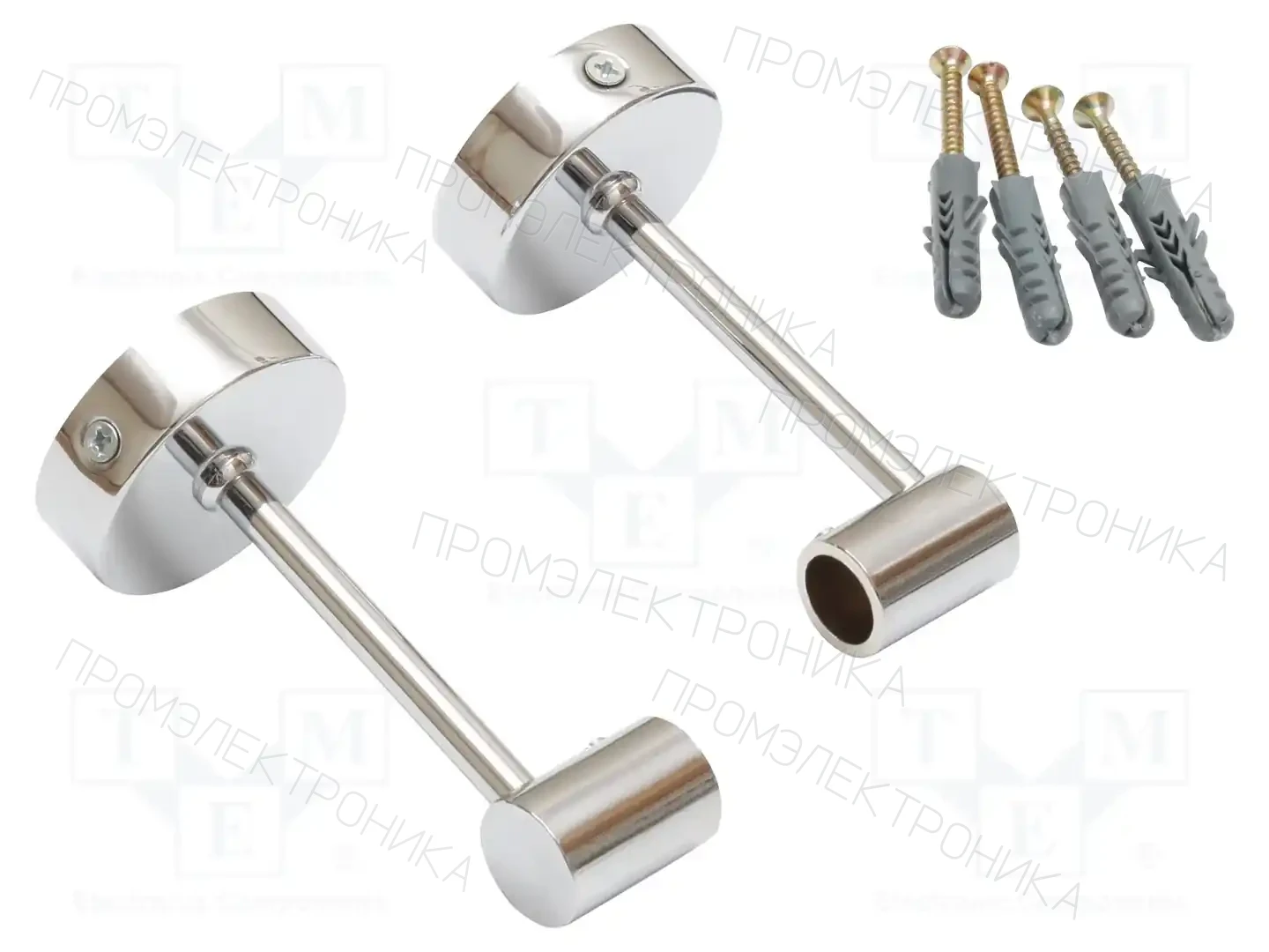 TOPMET F7009703 — Профили для светодиодов