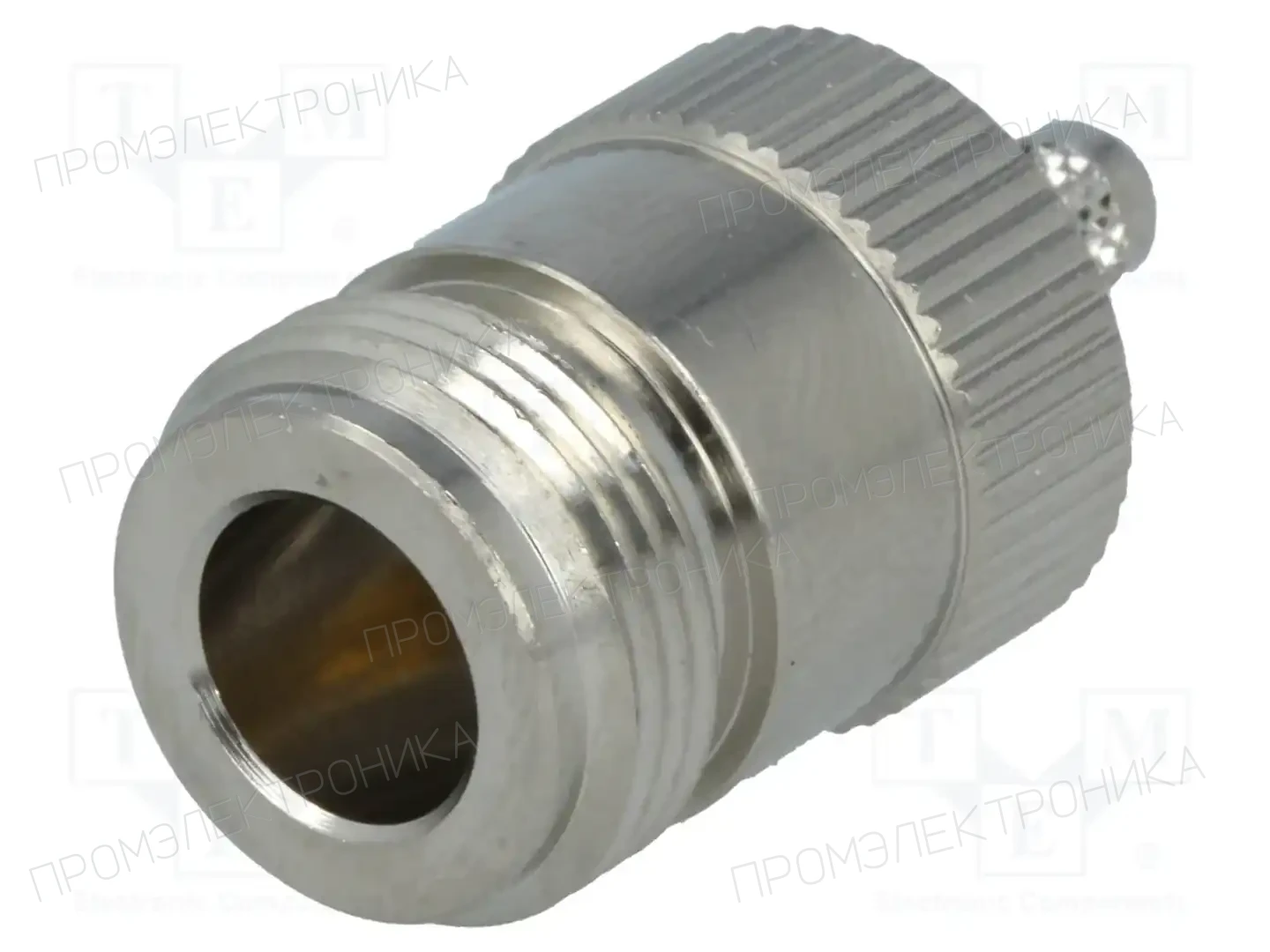 AMPHENOL RF N6121A1-NT3G-1-50 — Разъeмы N