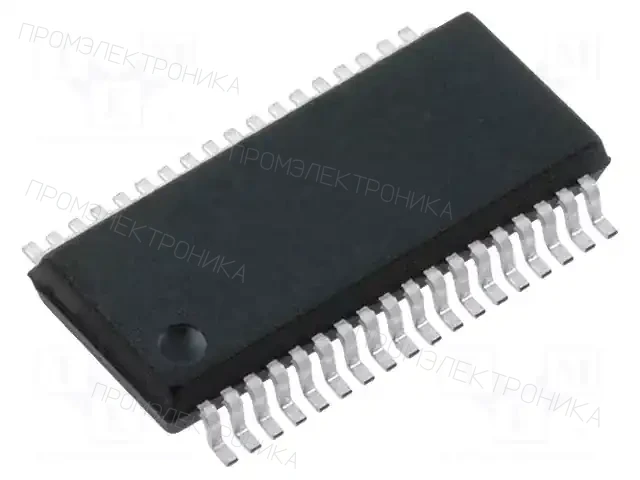 Analog Devices LTC3731CG#PBF — Регуляторы напряжения - микросхемы DC/DC