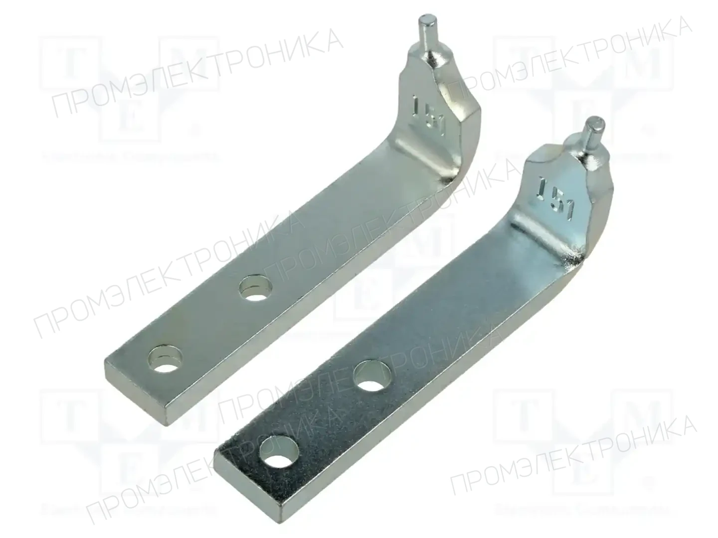 KNIPEX 44 29 J51 — Клещи для колец