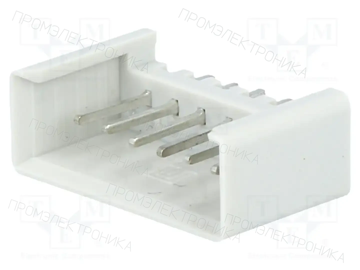 TOMIC P1306 — Разъeмы IDC