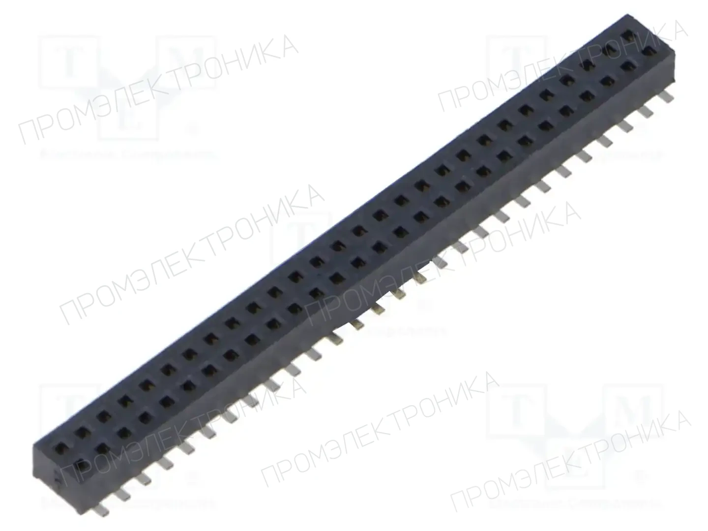 SAMTEC CLP-128-02-L-D-P-TR — Разъeмы пластина - пластина
