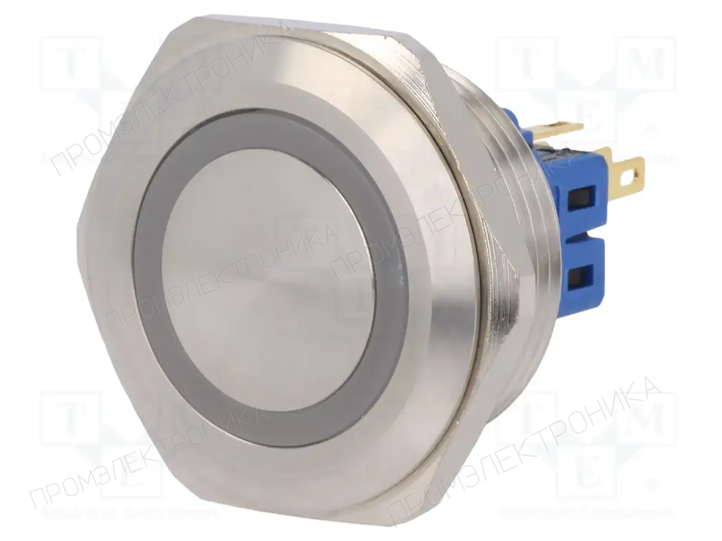 ONPOW GQ30-11E/G/12V/S — Переключатели кнопочные