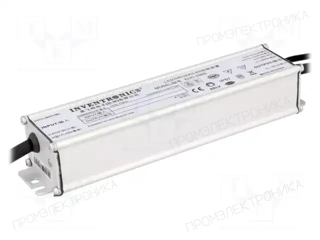 INVENTRONICS EUC-036S035DV — Блоки питания для LED