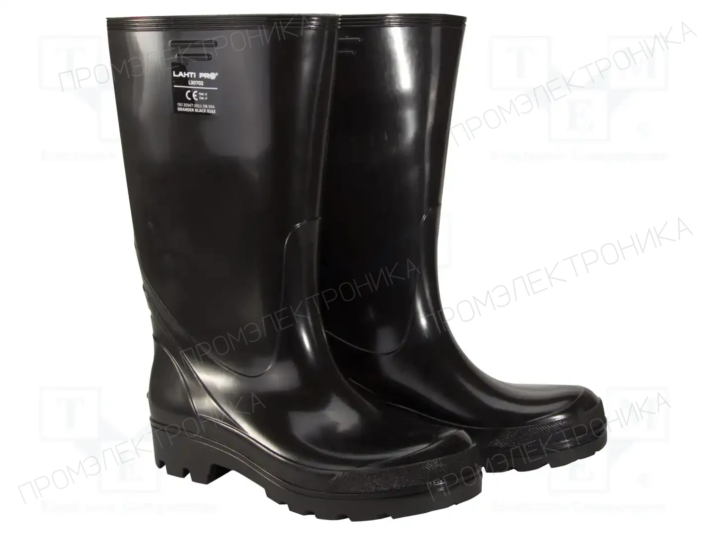 LAHTI PRO L3070240 — Защита ног