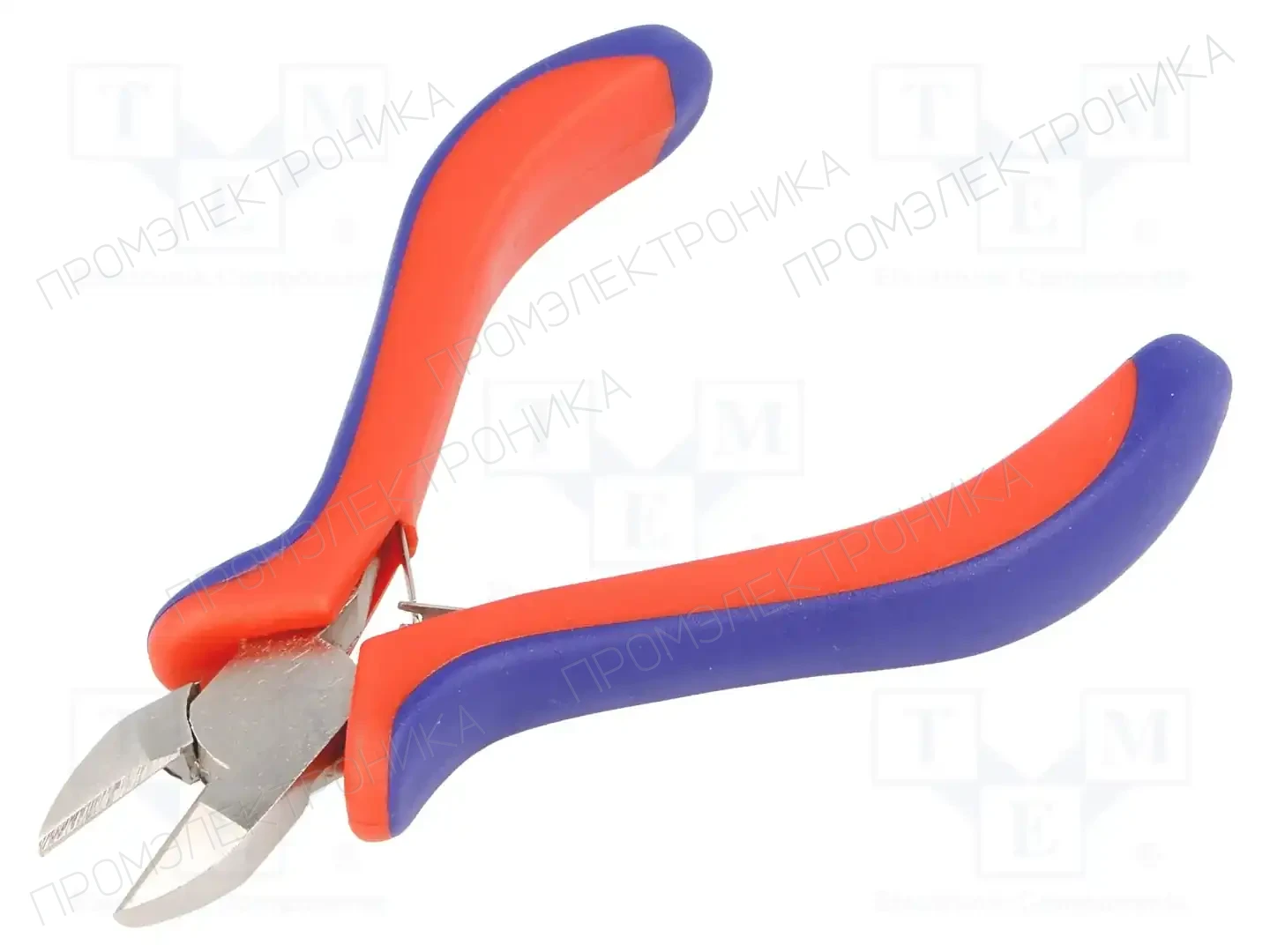 GOLDTOOL GTH-231 — Клещи-кусачки для резки