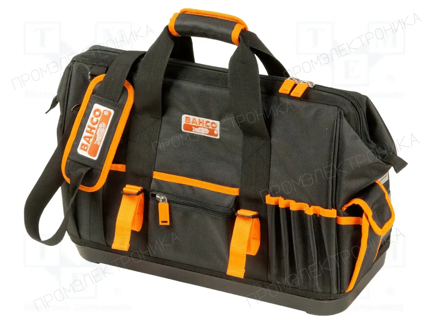 BAHCO 4750FB2-19A — Сумки и чемоданчики для инструментов