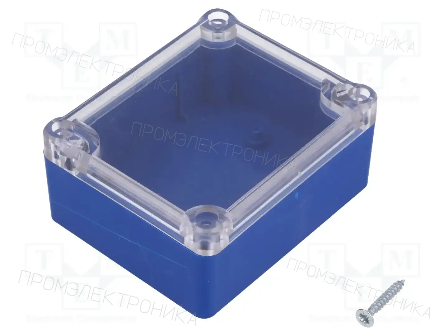 KRADEX Z54PH ABS BLUE — Корпуса универсальные