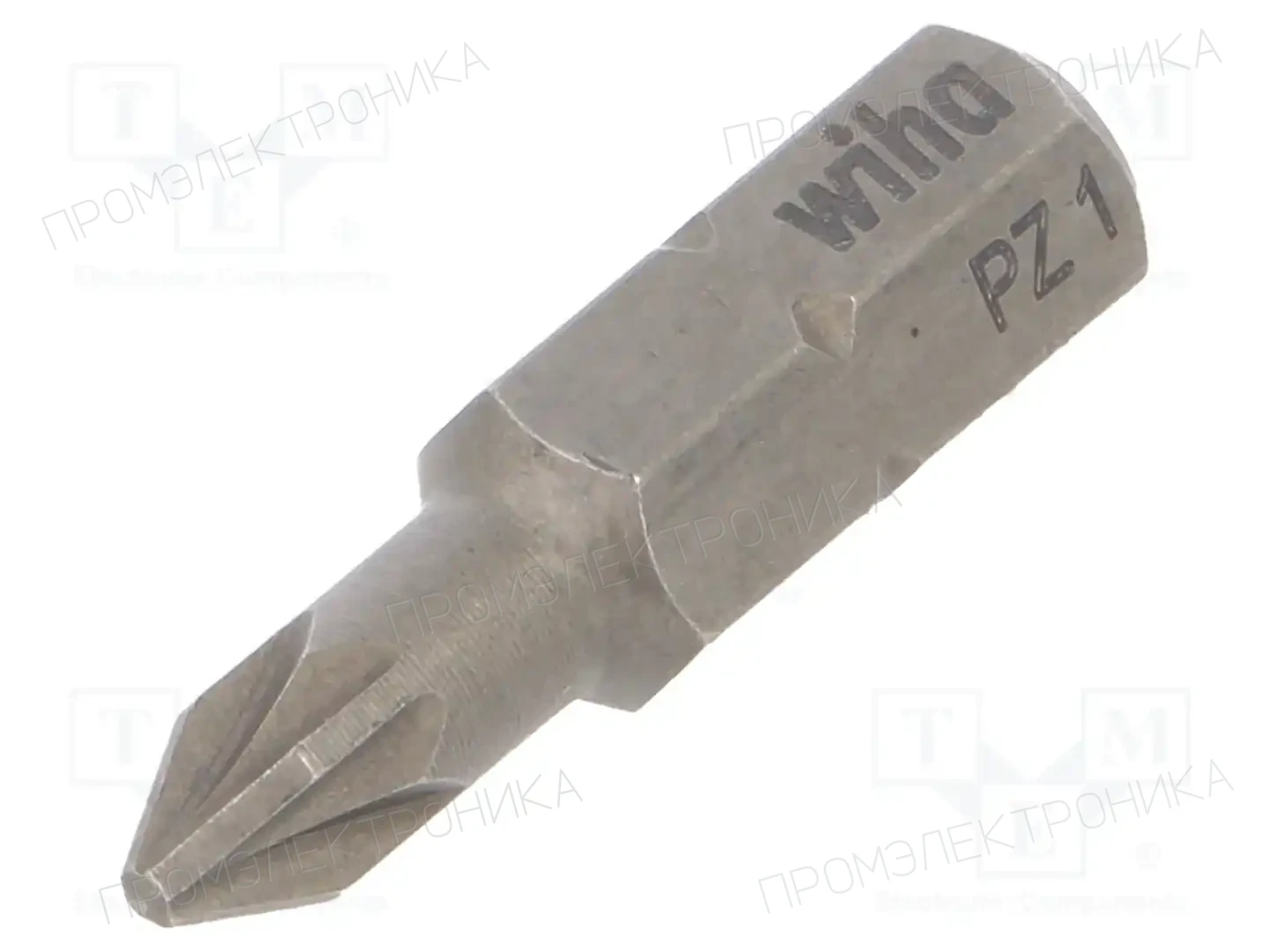 WIHA 07859 — Наконечники для отверток