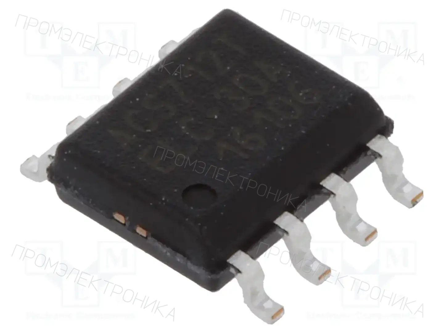 ALLEGRO MICROSYSTEMS ACS712ELCTR-30A-T — Датчики Холла