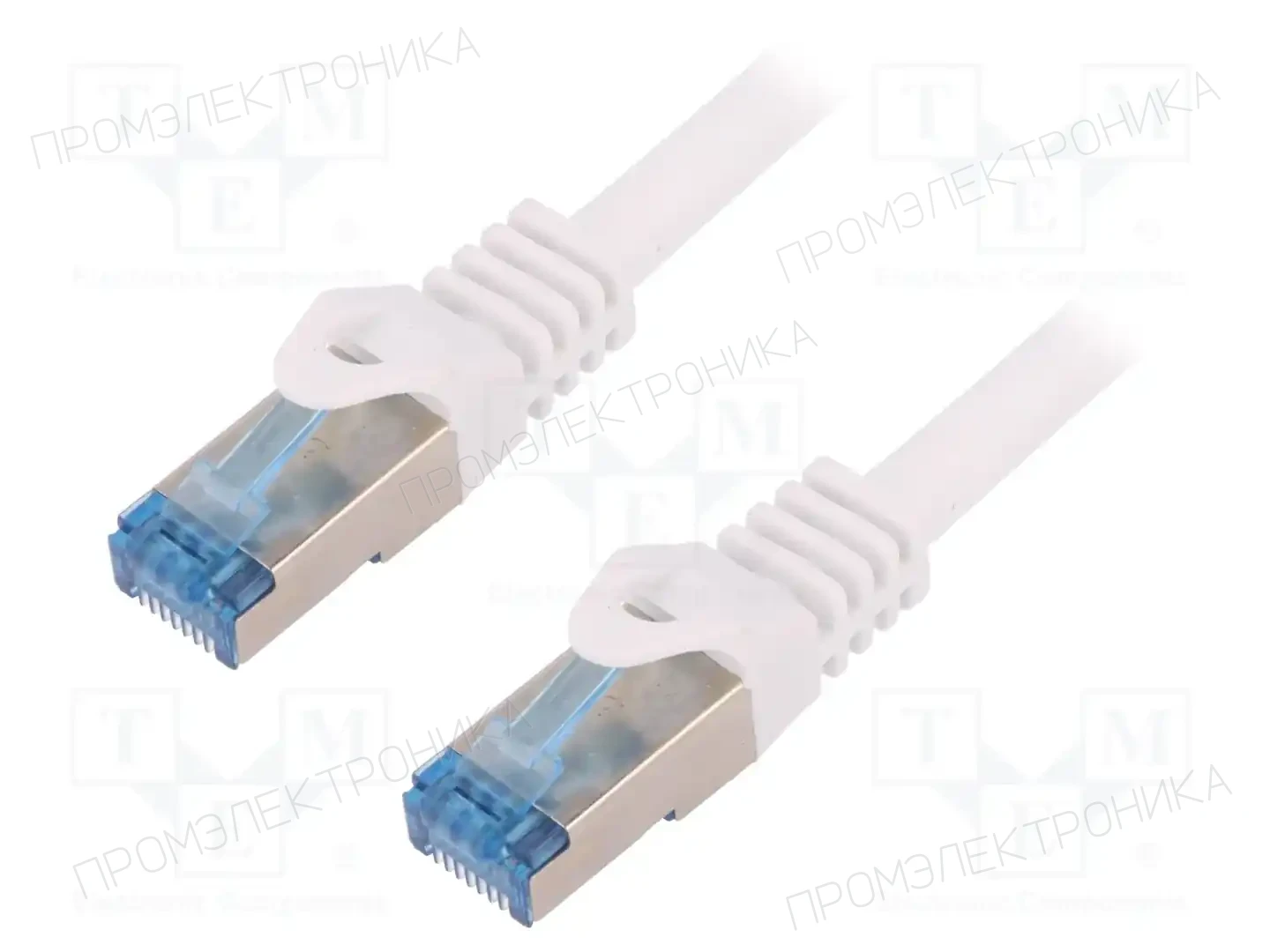 LOGILINK CQ3041S — Кабели и адаптеры RJ45