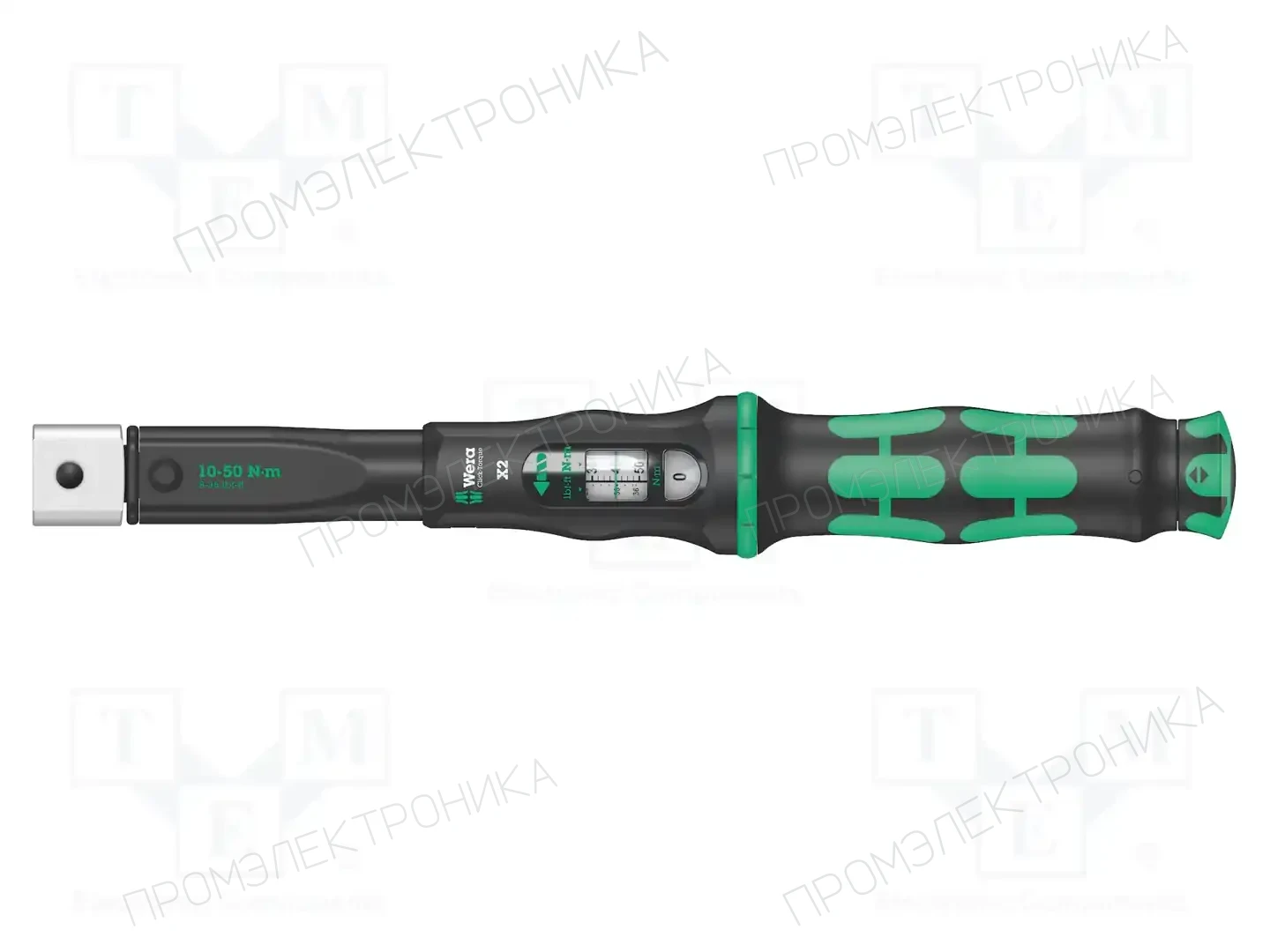 WERA 05075652001 — Ключи динамометрические