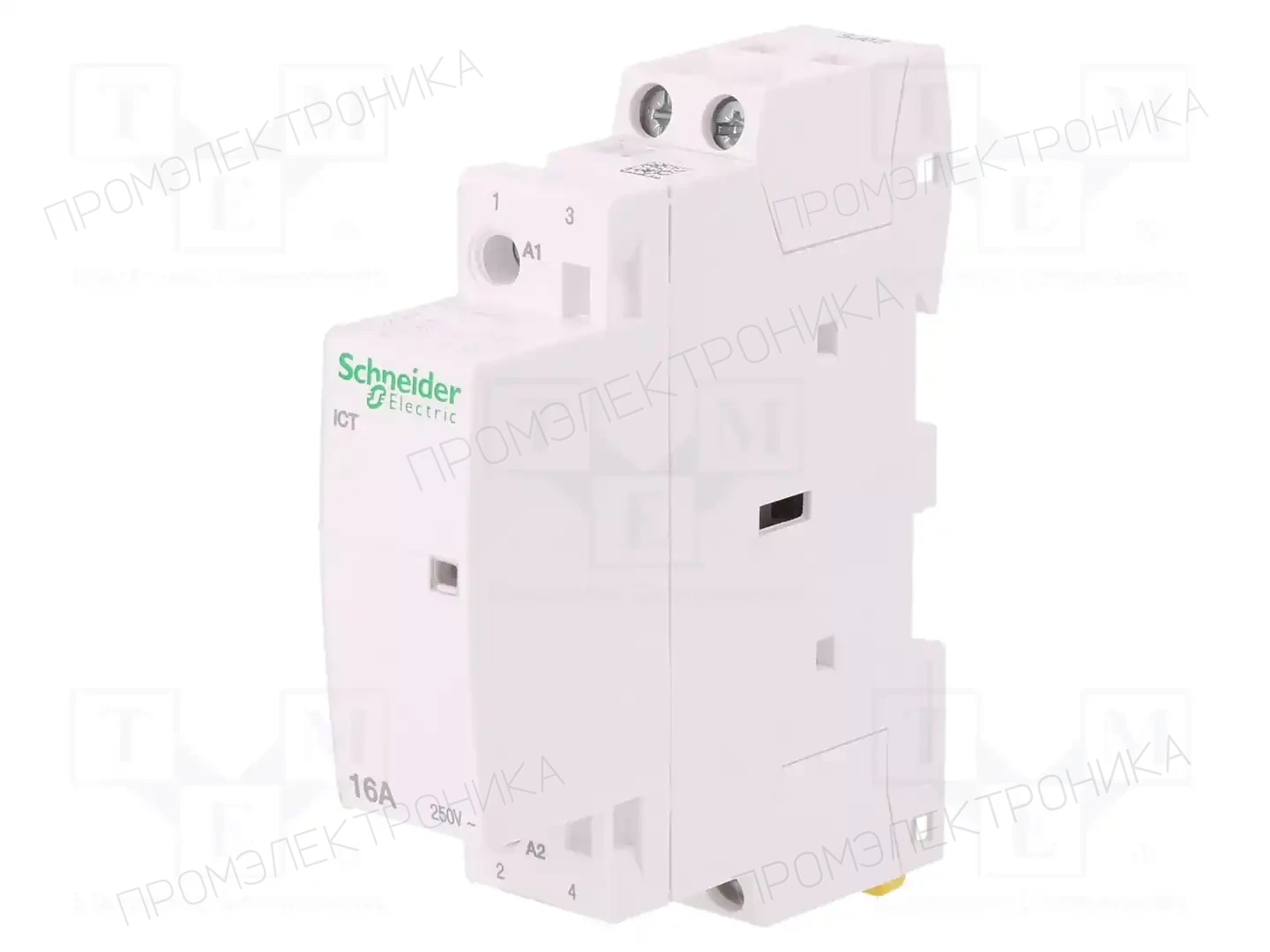 SCHNEIDER ELECTRIC A9C22712 — Контакторы - установочные модульные