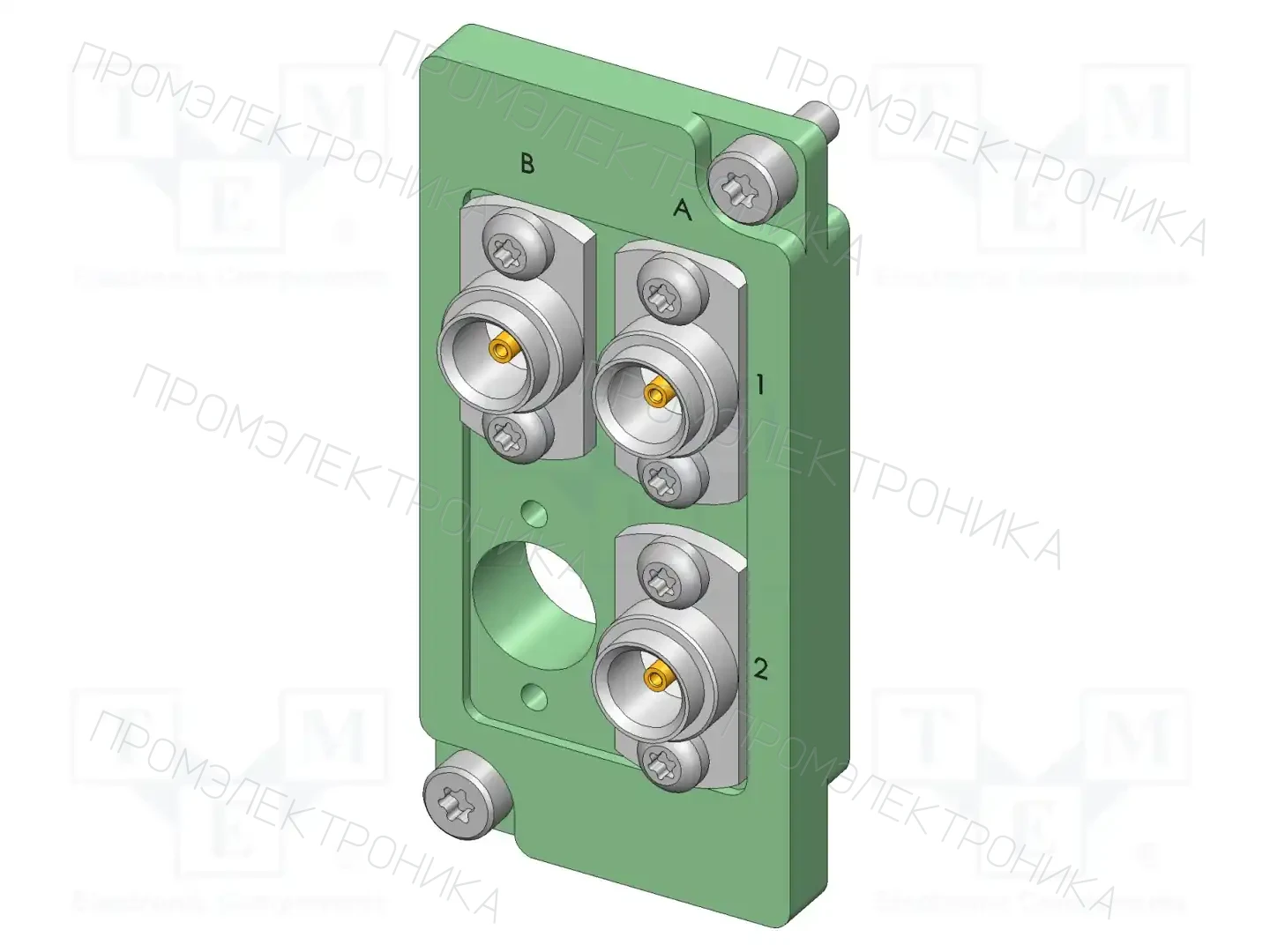INGUN SB-P-HF-004-18GHZ-03 — Испытательные приспособления и аксессуары
