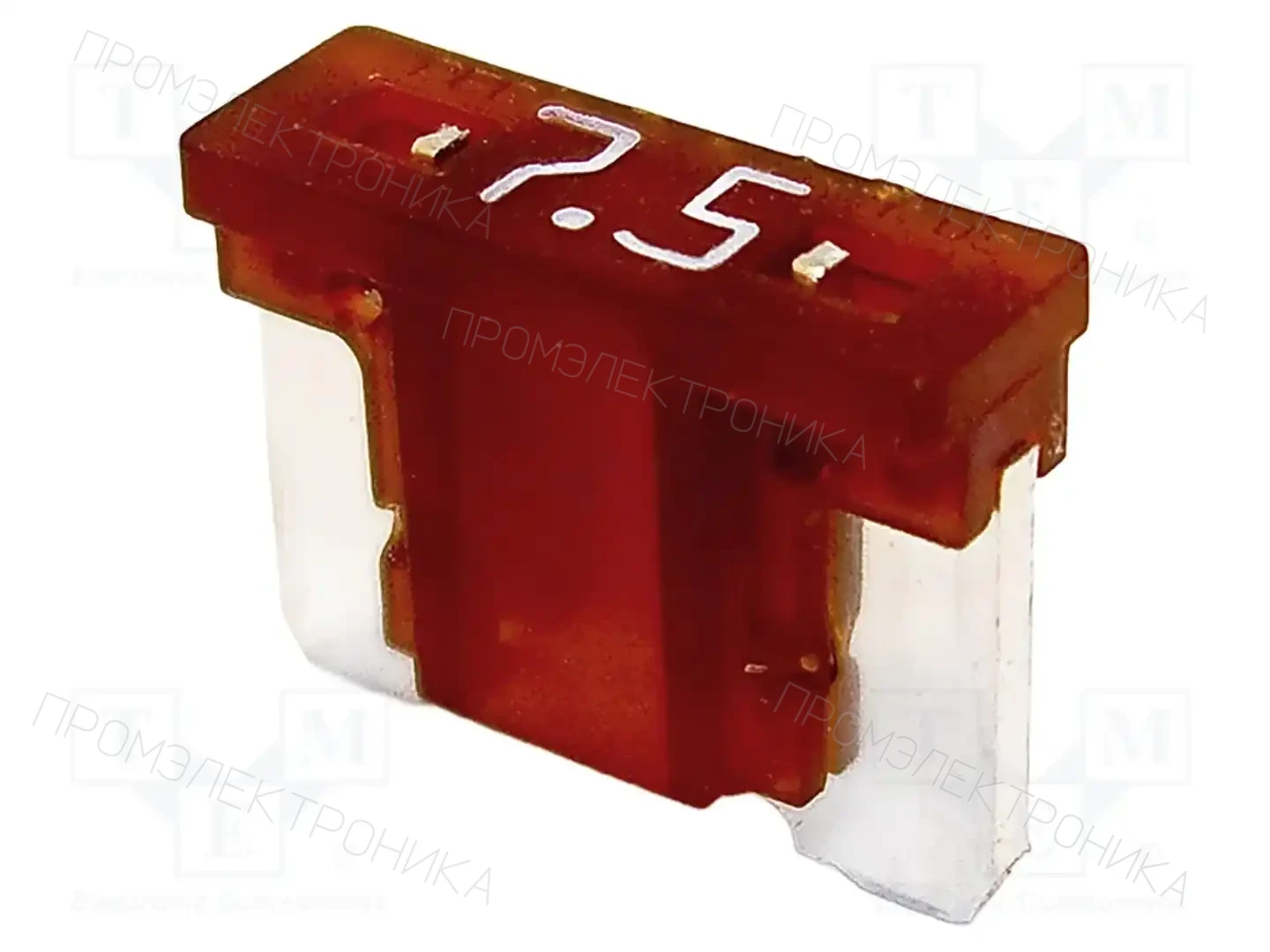 ELED FLP7075 — Предохранители автомобильные мини