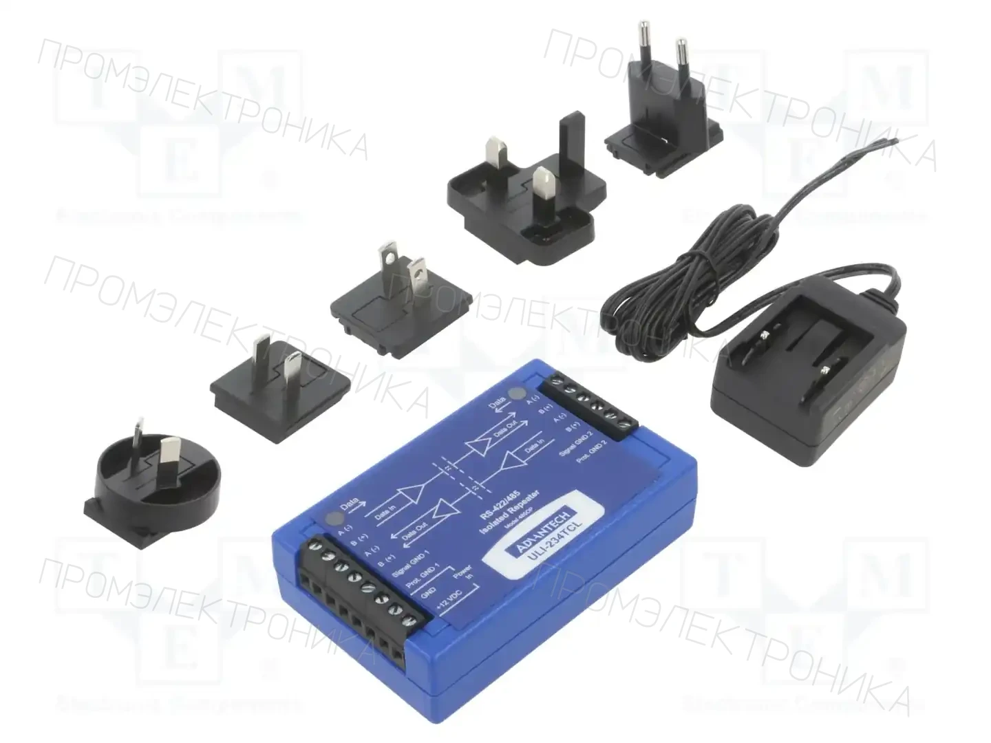 ADVANTECH BB-485OP — Промышленные сети