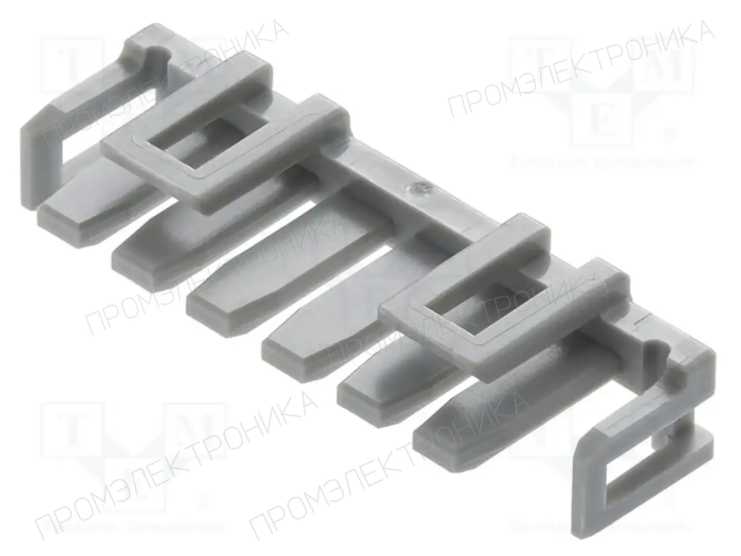 MOLEX 51217-0305 — Разъeмы сигнальные растр 2,00мм