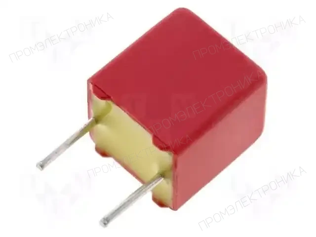 WIMA FKP2D001001D00HSSD — Пленочные конденсаторы ТНТ