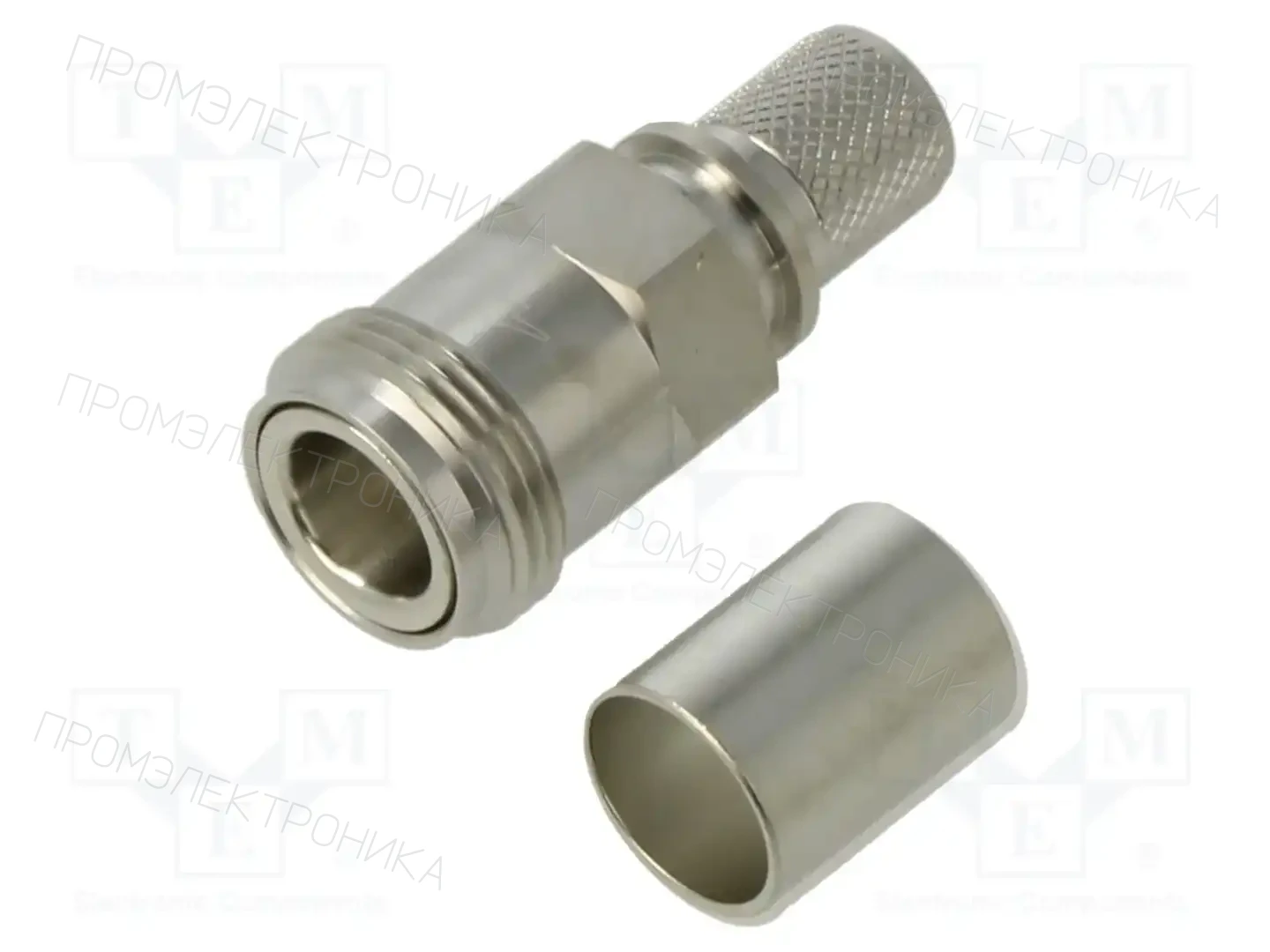 CommScope 400BPNF-C-CR — Разъeмы N
