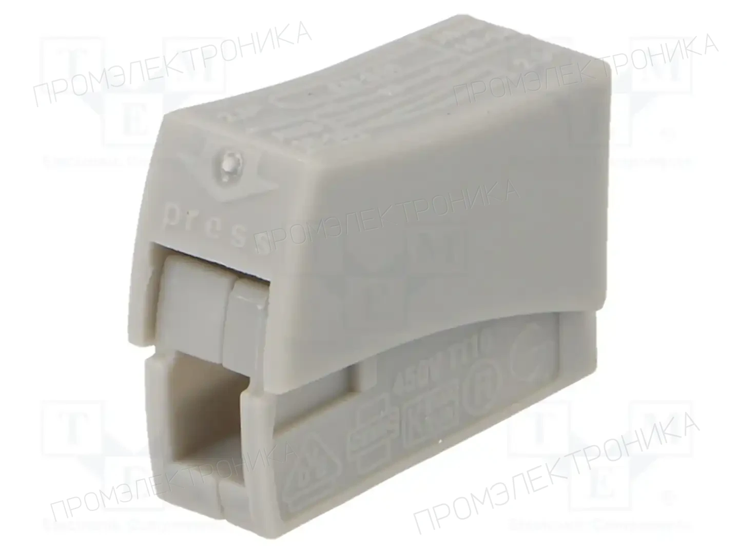 SIMET 89006002 — Быстрые соединители проводов