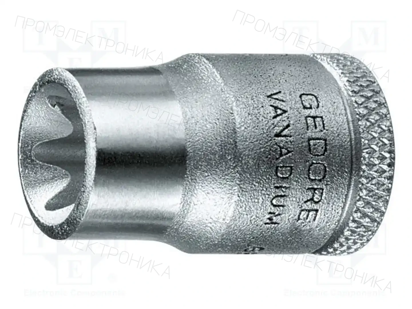 GEDORE 6250860 — Ключи накидные