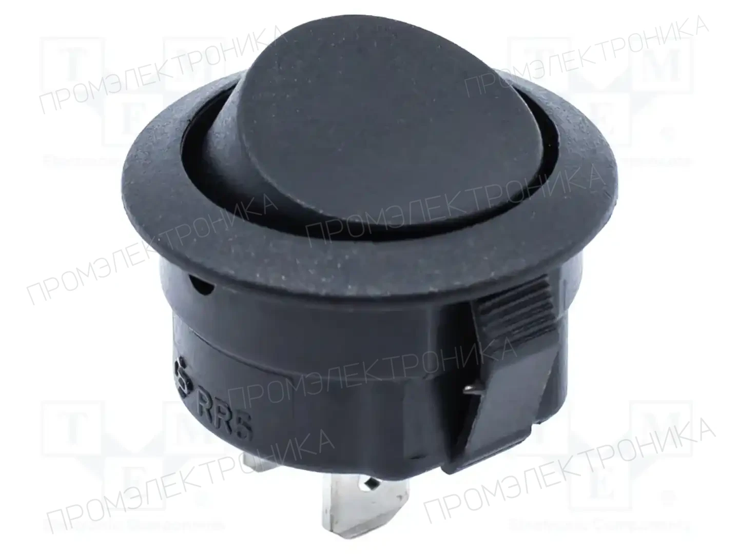 E-SWITCH RR511D1100 — Переключатели типа Rocker