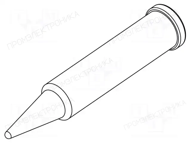 ERSA 0102PDLF10/SB — Жала паяльников