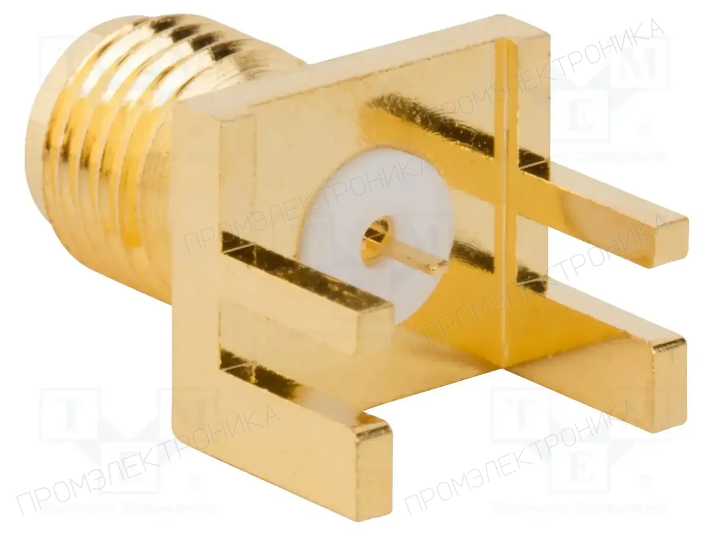AMPHENOL RF 901-10309 — Разъeмы SMA, SMB, SMC
