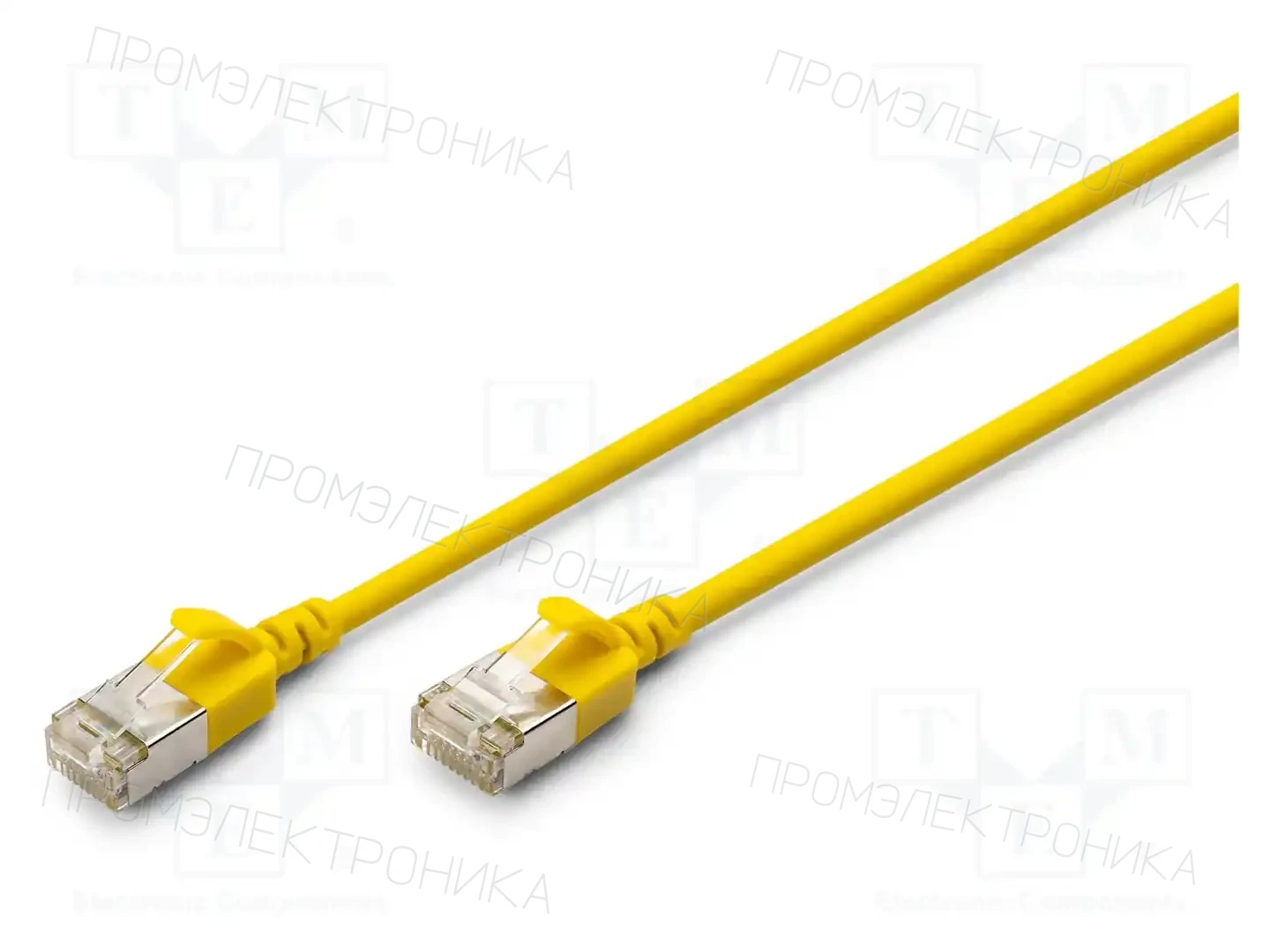 DIGITUS DK-1632-A-003S-Y — Кабели и адаптеры RJ45
