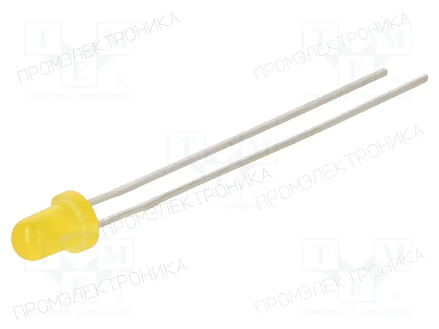 LITEON LTL1NHSH6D — Круглые светодиоды THT