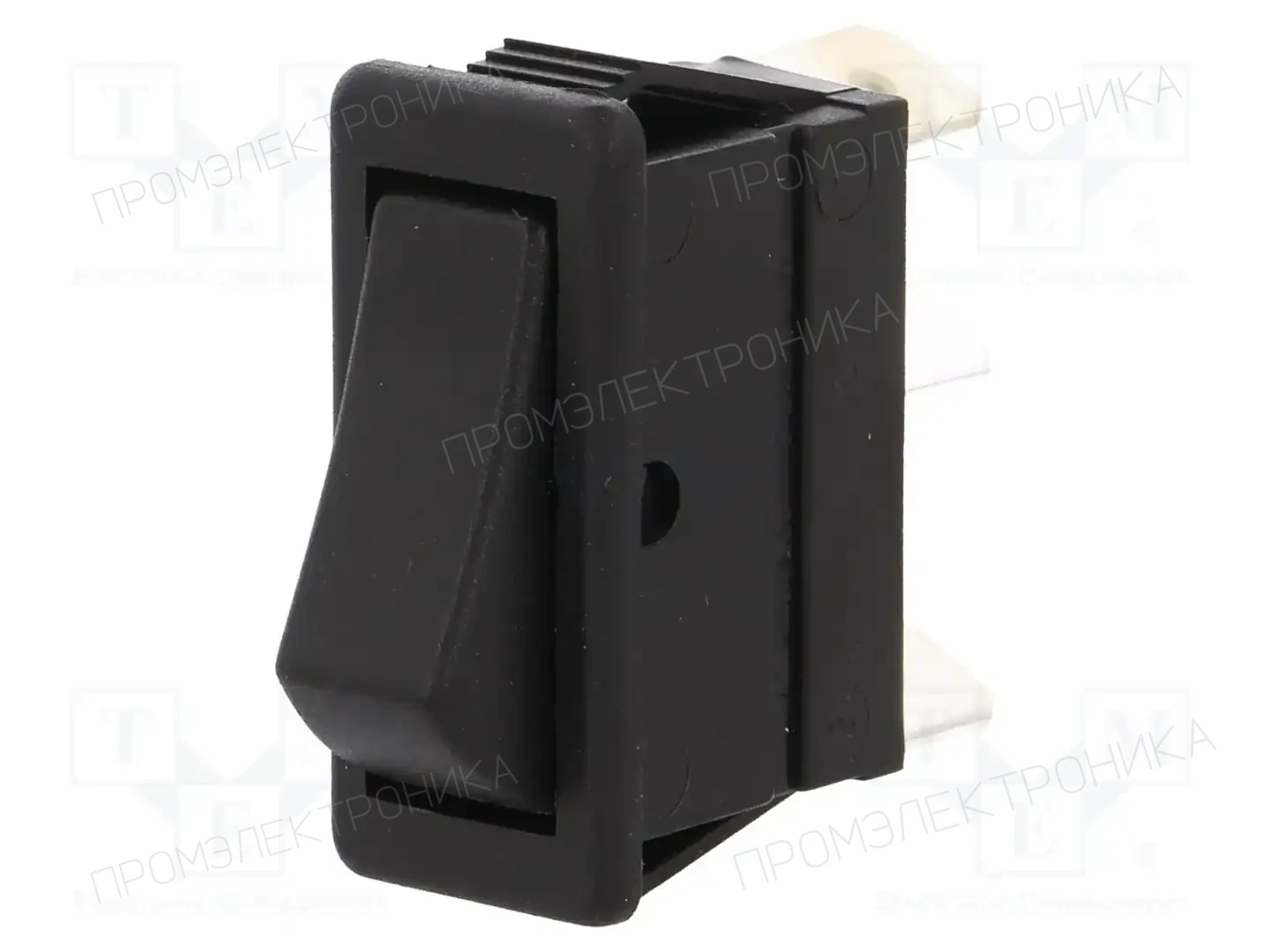 BULGIN C1520ATMBB — Переключатели типа Rocker