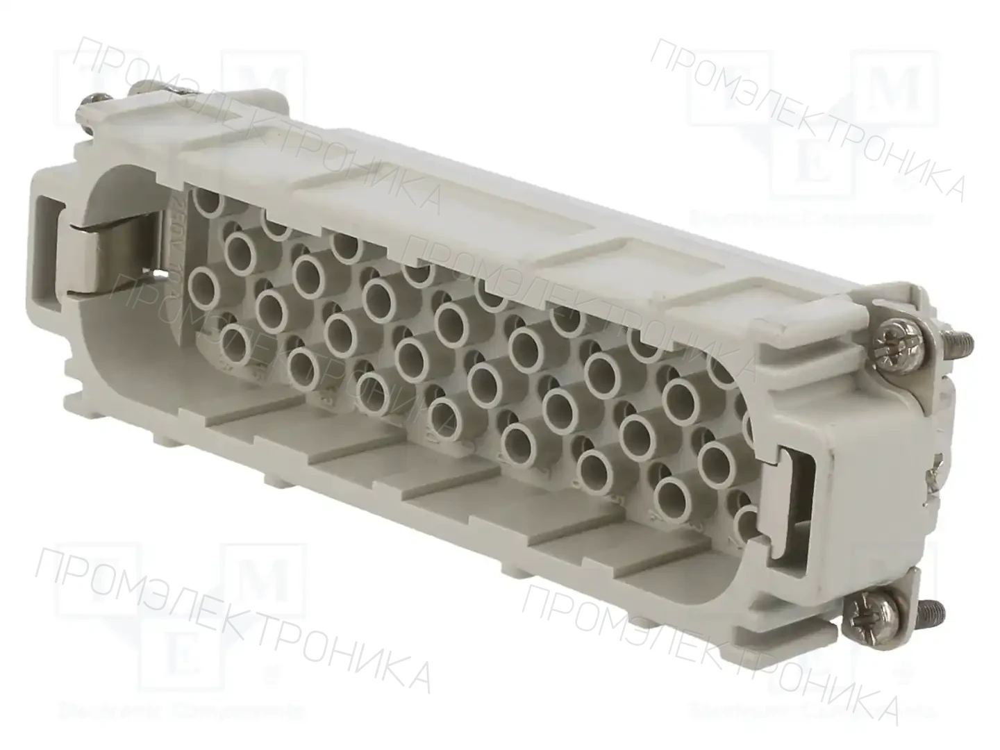 LAPP 11272000 — Разъeмы