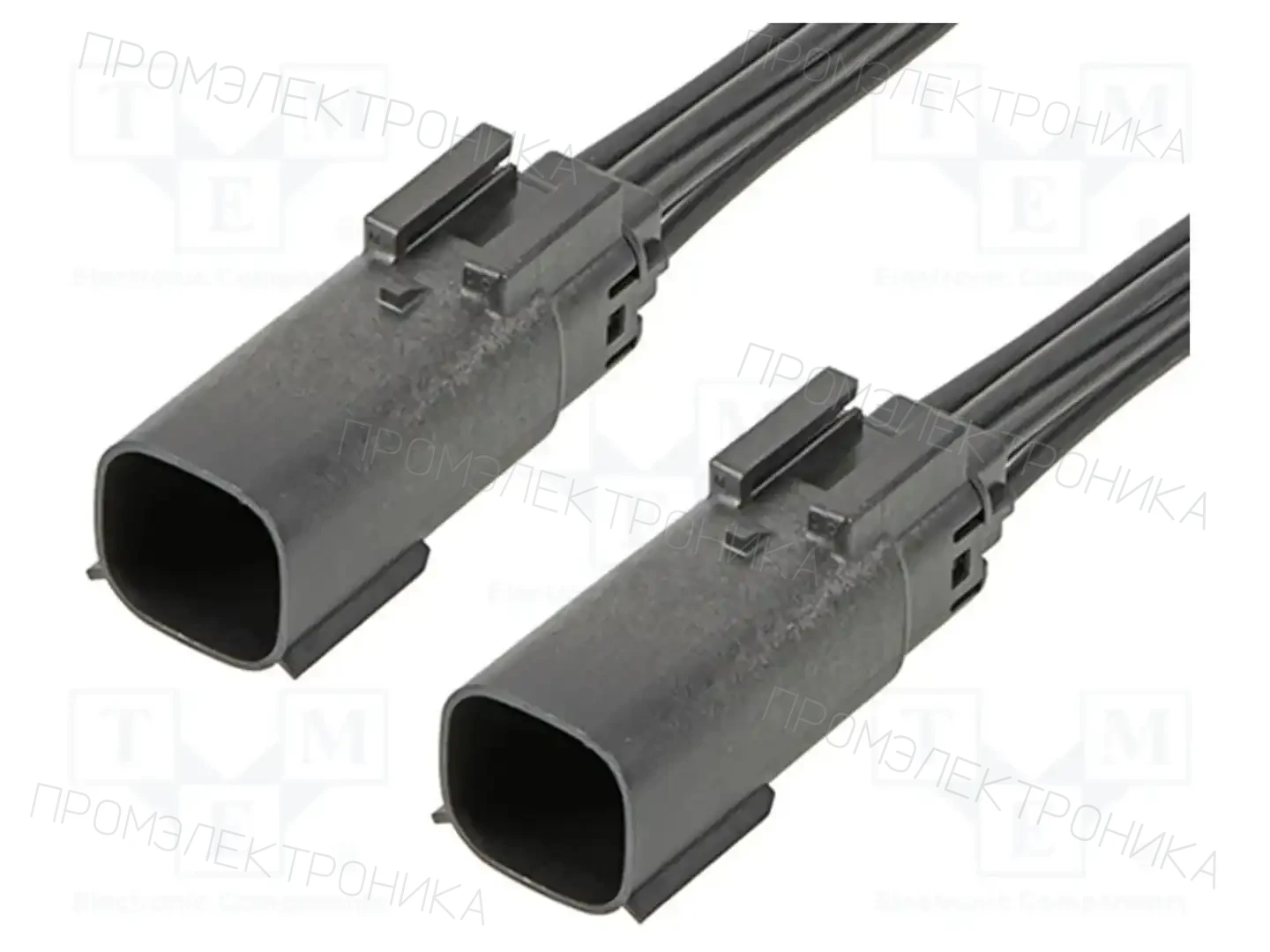 MOLEX 216287-1061 — Разъeмы Automotive