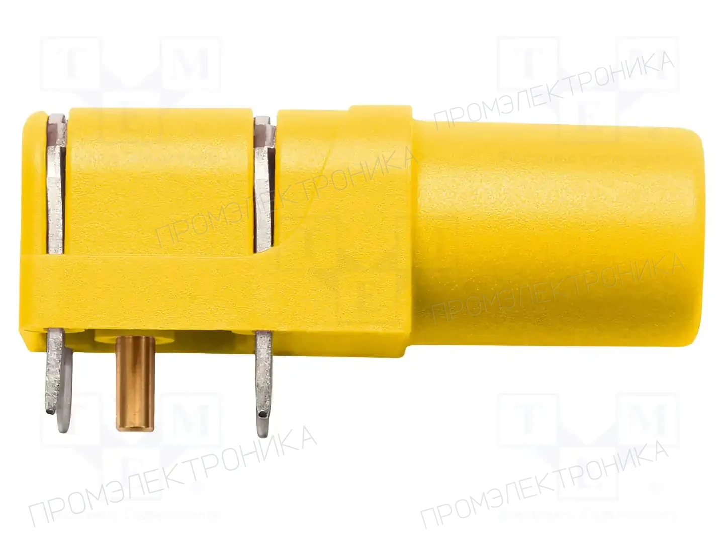 SCHÜTZINGER SWEB 8094 AU / GE — Гнезда банановые 4мм
