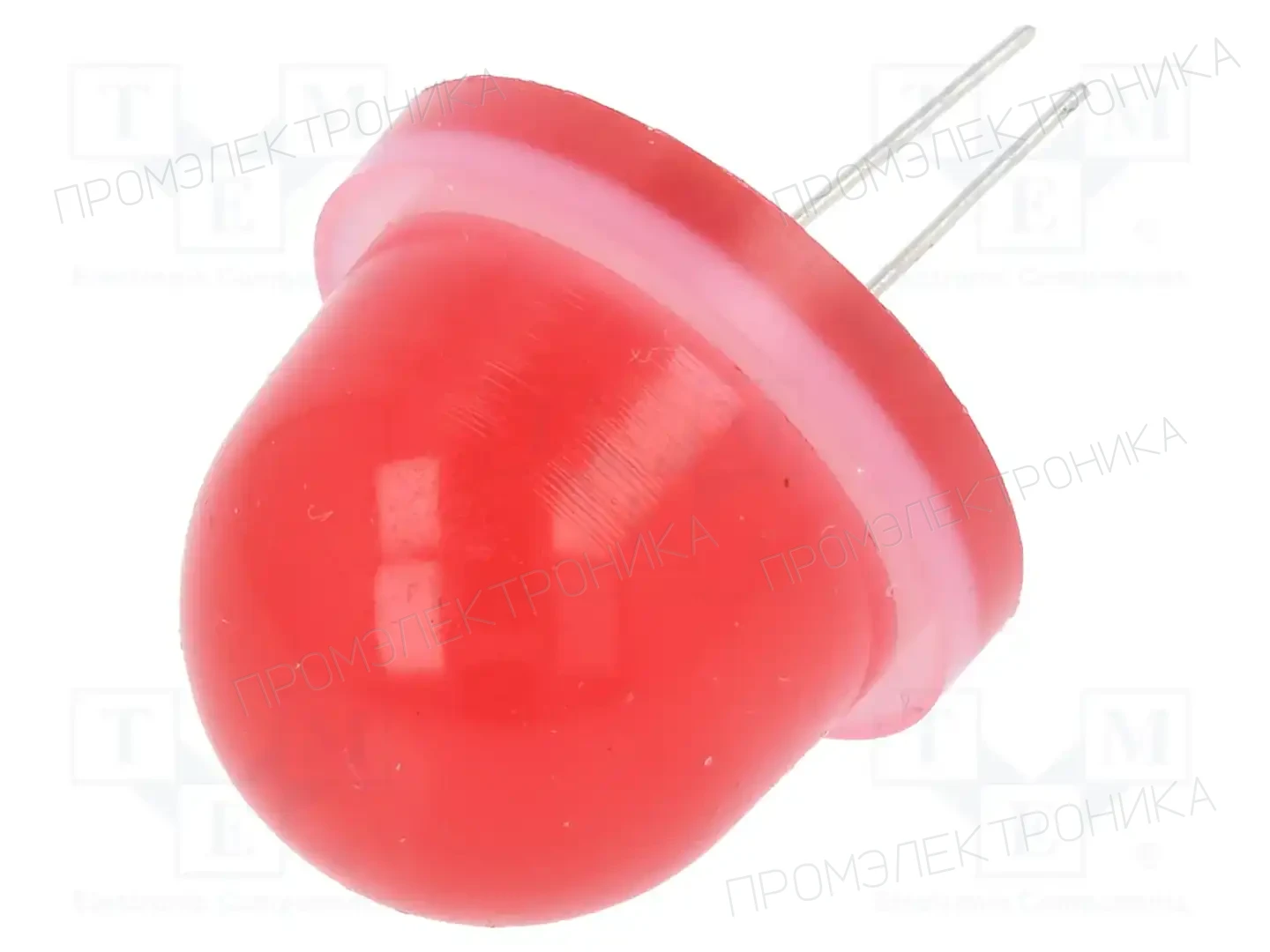 POLAM-ELTA CQL-733 / HV — Круглые светодиоды THT