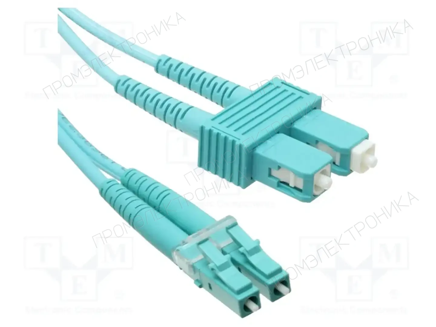 BEL SCLC-3DTP010 — Оптические разъемы