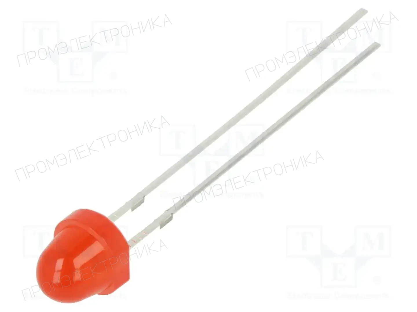 OPTOSUPPLY OSR5JA61A4A — Круглые светодиоды THT