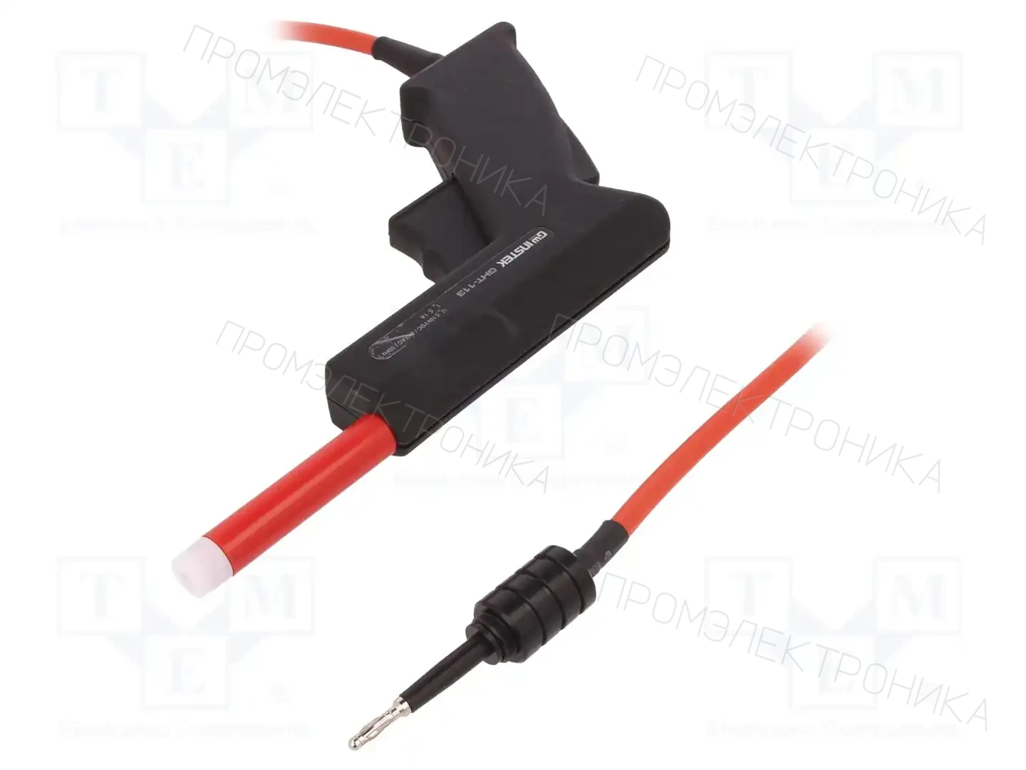 GW INSTEK GHT-113 — Тестеры электробезопасности