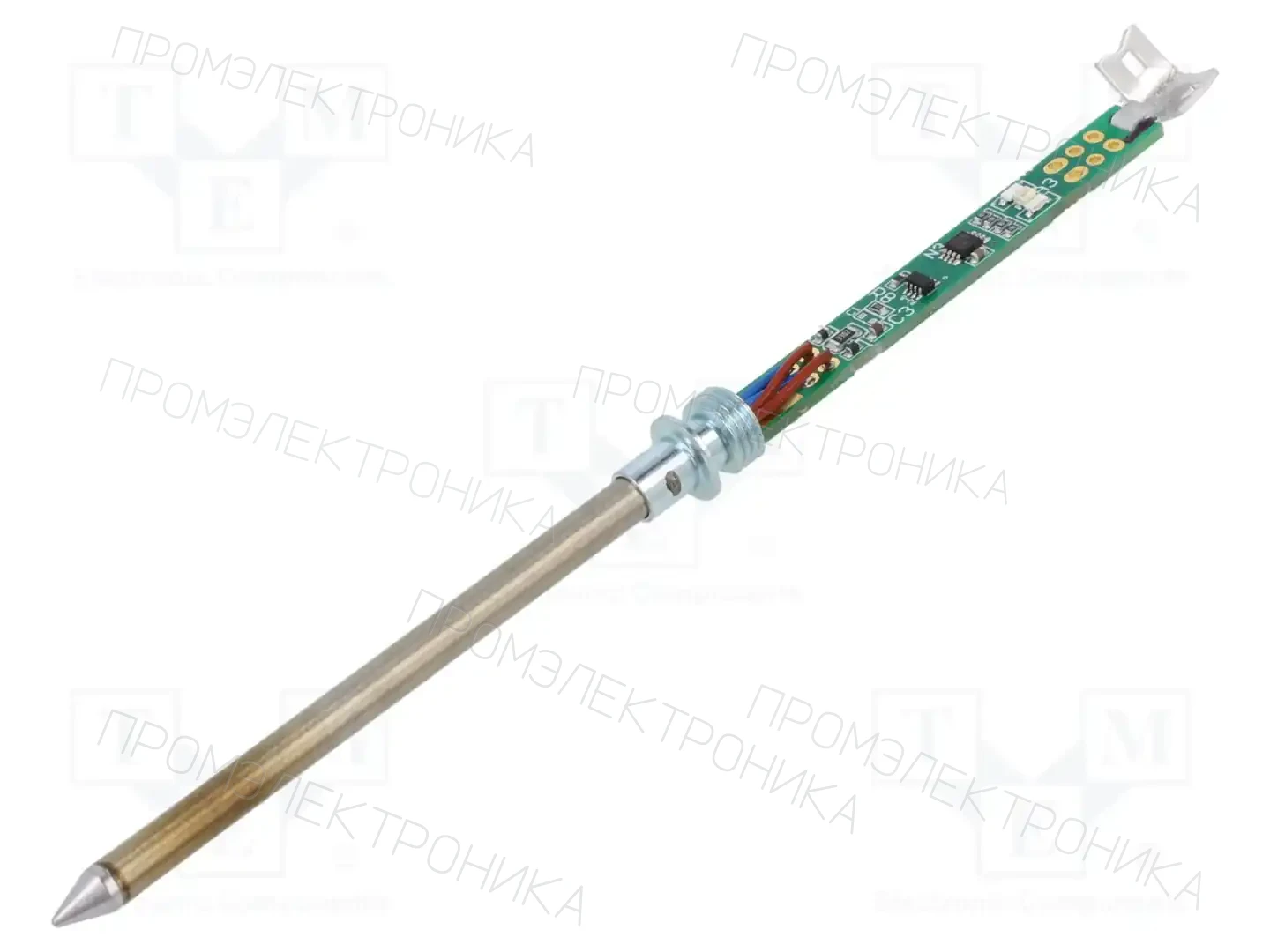 WELLER T0058765712N — Паяльные станции - запчасти