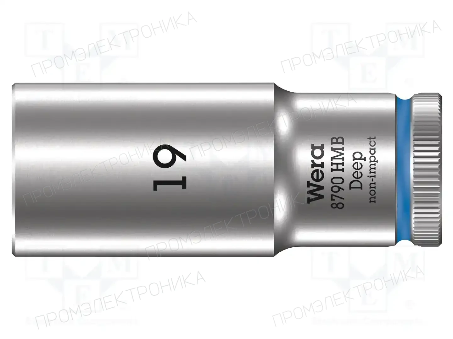 WERA 05004541001 — Ключи накидные