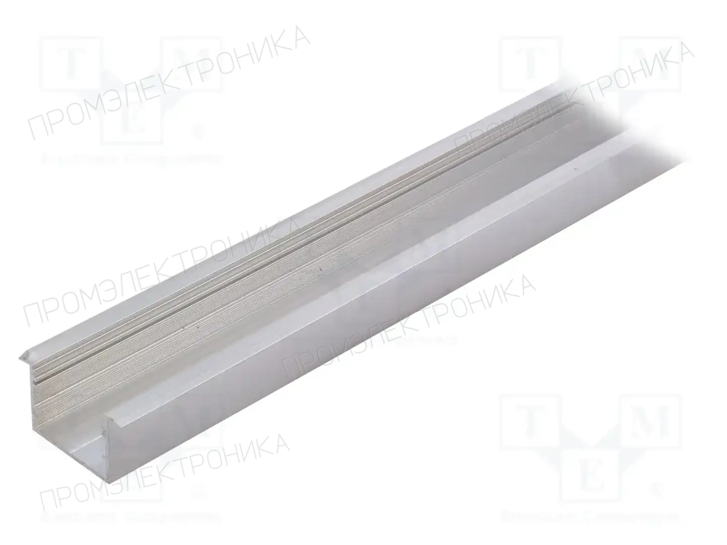 TOPMET V3250000S — Профили для светодиодов