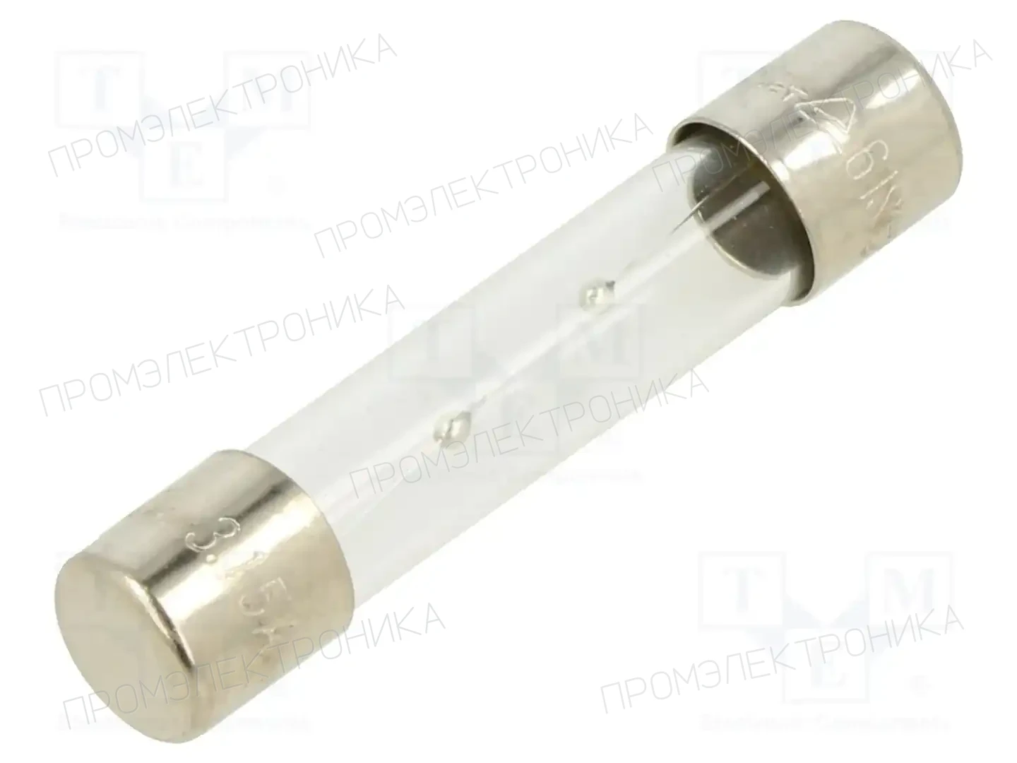OPTIFUSE TSA-3.15A — Предохранители 6,3x32мм медленные