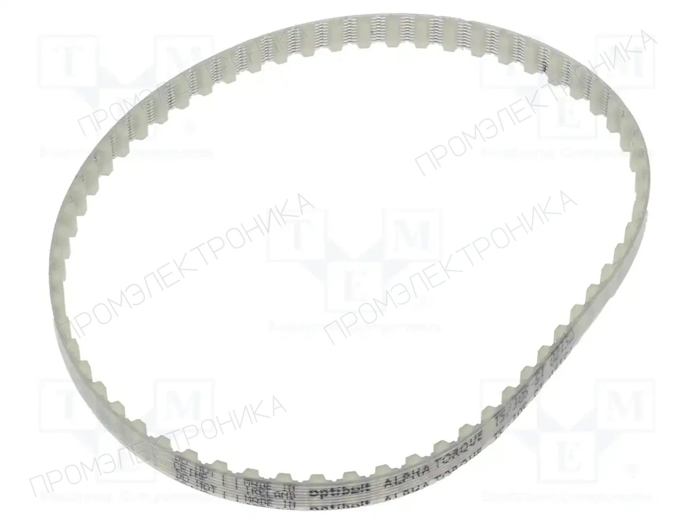 OPTIBELT T5 305 677ZA — Трансмиссия