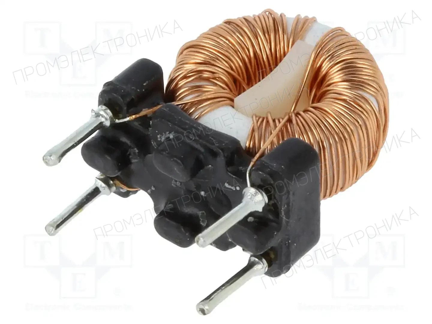 FERYSTER DTS-10/4,7/0,25-BV — Дроссели