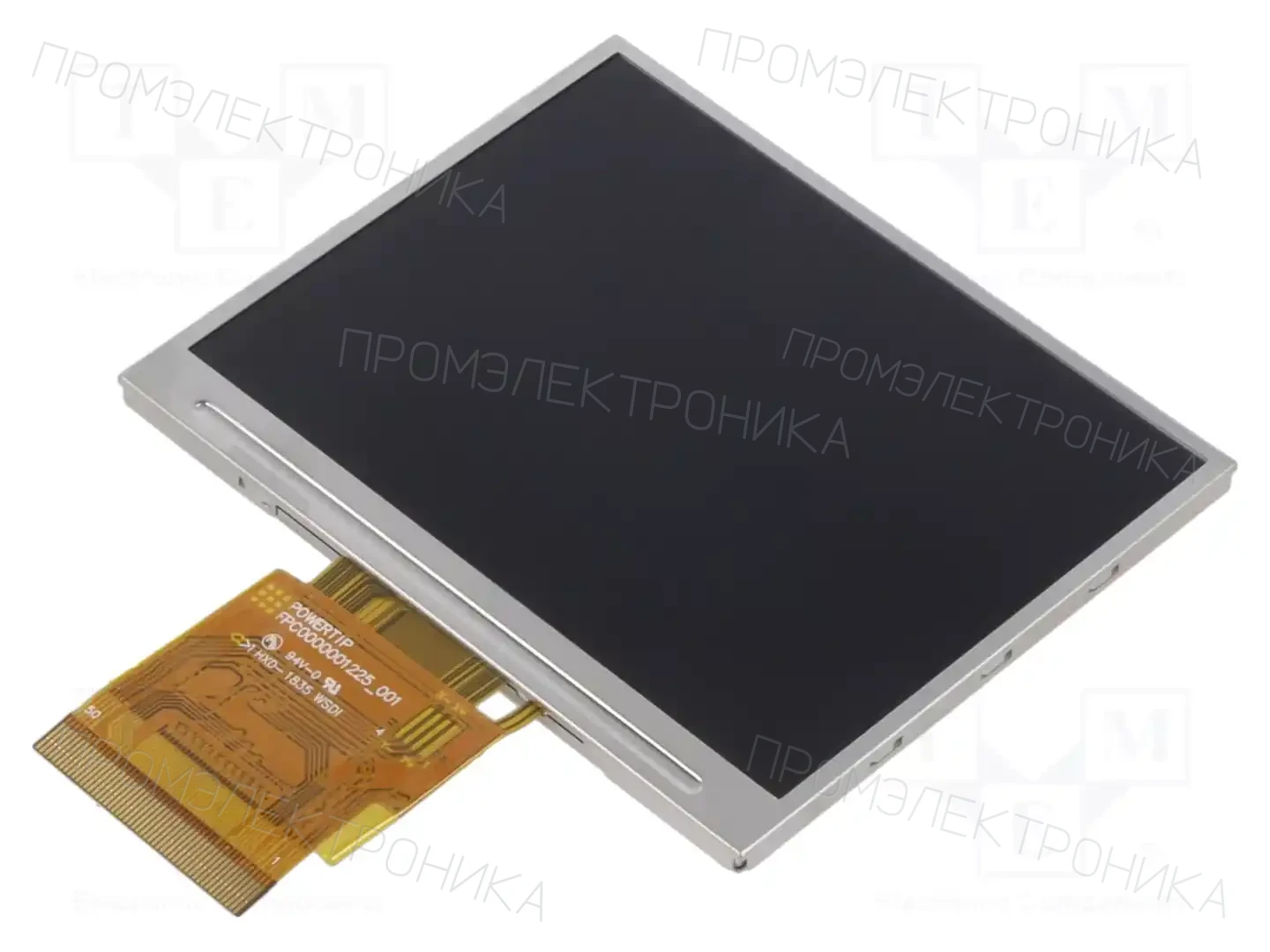 POWERTIP PH320240T028-ZEA01 — Дисплеи TFT